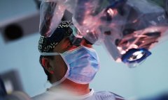 赖保守经验操做的局限性大、难度高、大夫进修